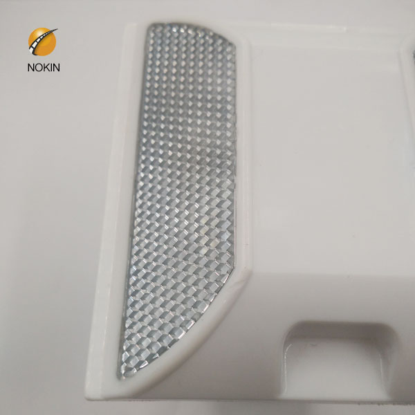 Solar Road Stud Manufacturer NOKIN-Nokin Road Studs